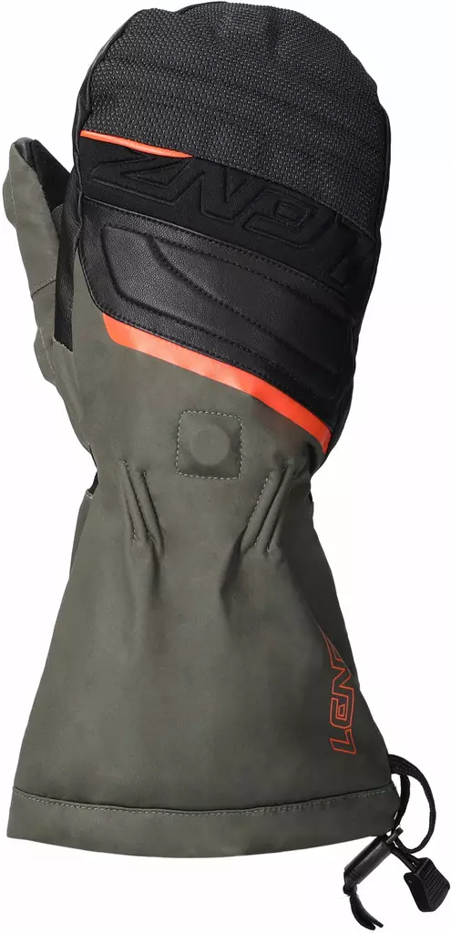 Lenz Heat Glove 1.0 Hunting Mittens - Käsineet - 9006729112049 - 1
