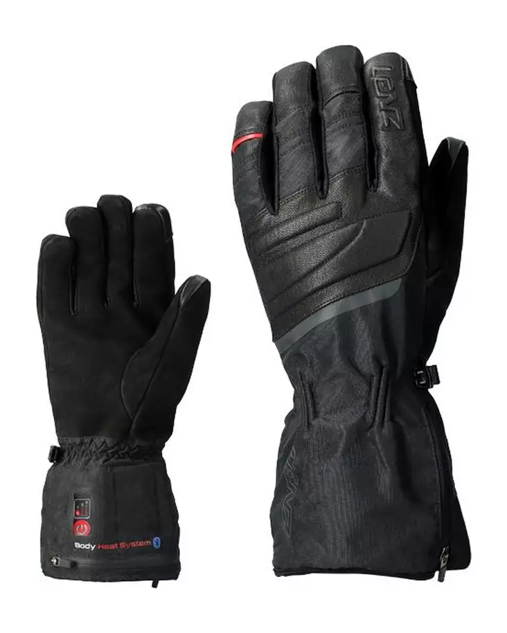 Lenz Heat Glove v6.0 Urban Line 7/8 - Käsineet - 9006729012059 - 1