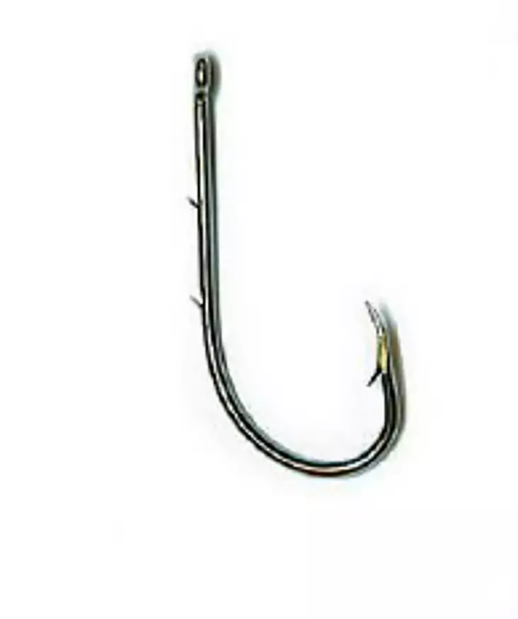 Mustad 92247 beak baitholder - Koukut ja jigipäät - 7021569447009 - 1