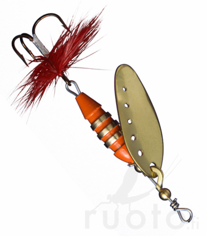 Myrans Toni 12g - Lippauistimet - 3400603409 - 1