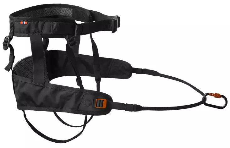 Non-stop CaniX Belt 2.0 - Koirien taluttimet - 7071652123419 - 1