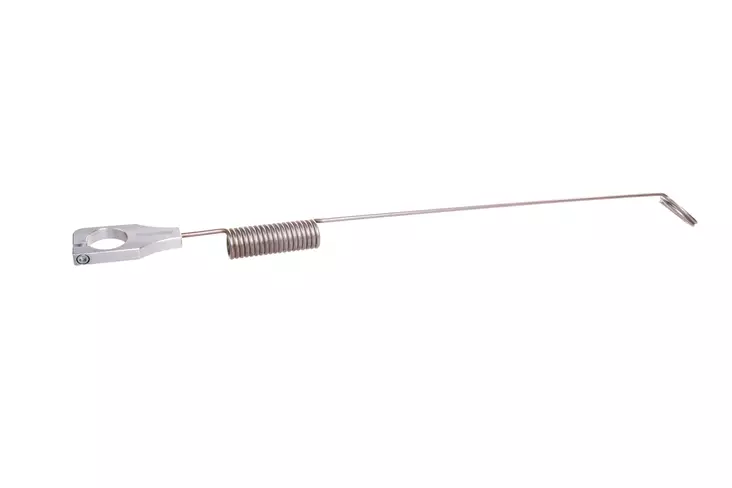 Non-stop Dogwear Bike Antenna - Koirien taluttimet - 7071652010009 - 1