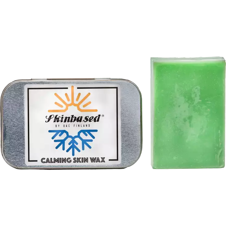 OAC Skinbased Calming Skin Wax - Muut retkeilyvarusteet - 6430033892879 - 1