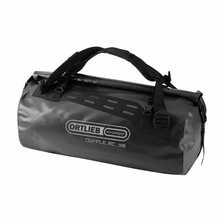Ortlieb Duffle RC 49L - Reput ja laukut - 4013051058209 - 1
