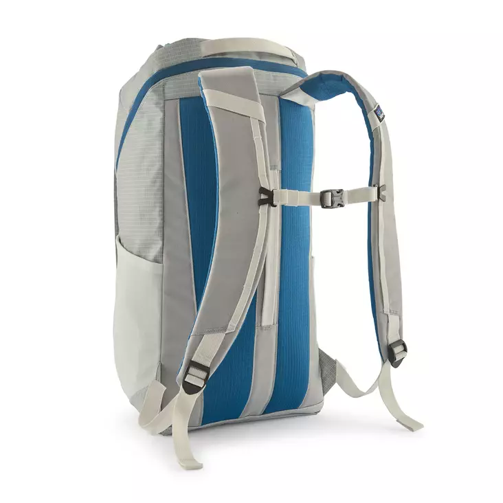 Patagonia Black Hole Pack 25L Birch White - Reput ja laukut - 198077757849 - 1
