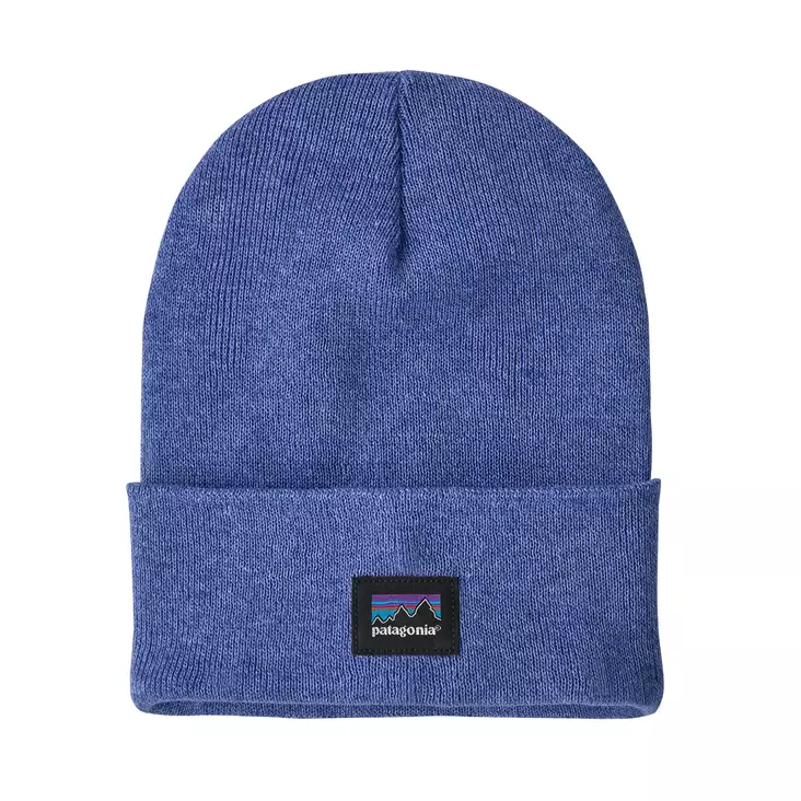 Patagonia Everyday Beanie Barnacle Blue - Pipot - 198077389439 - 1