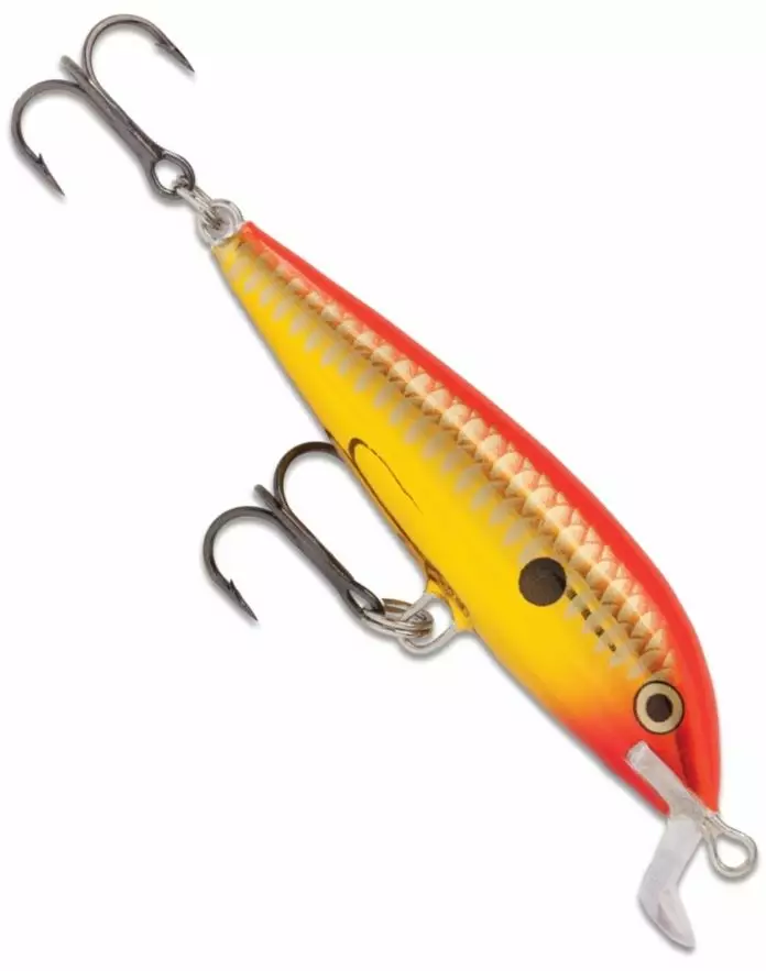 Rapala Team Esko 7cm 6g - Vaaput - 3400400059 - 2