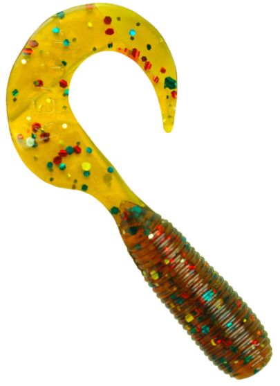 Relax Twister 5cm 1g 8kpl - Jigit - 3400300229 - 1