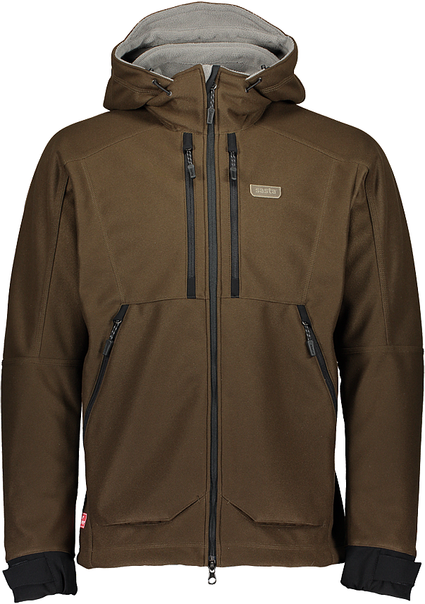 Sasta Mehto Windstopper Takki - Retkeilytakit - 6419619188759 - 1