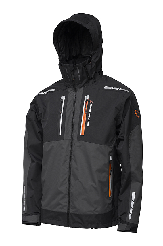 Savage Gear WP Performance Jacket - Takit - 5706301572929 - 1