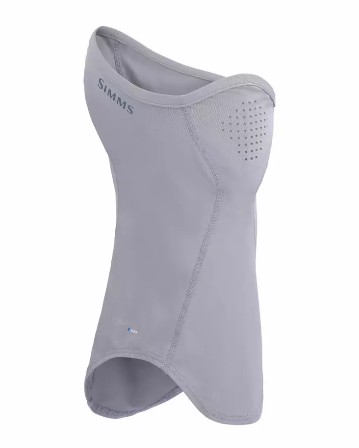 Simms Bugstopper Sungaiter Cinder - Putkihuivit ja kaulurit - 694264603659 - 1