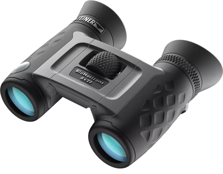 Steiner BluHorizons 8x22 - Kiikarit - 4015649003509 - 1