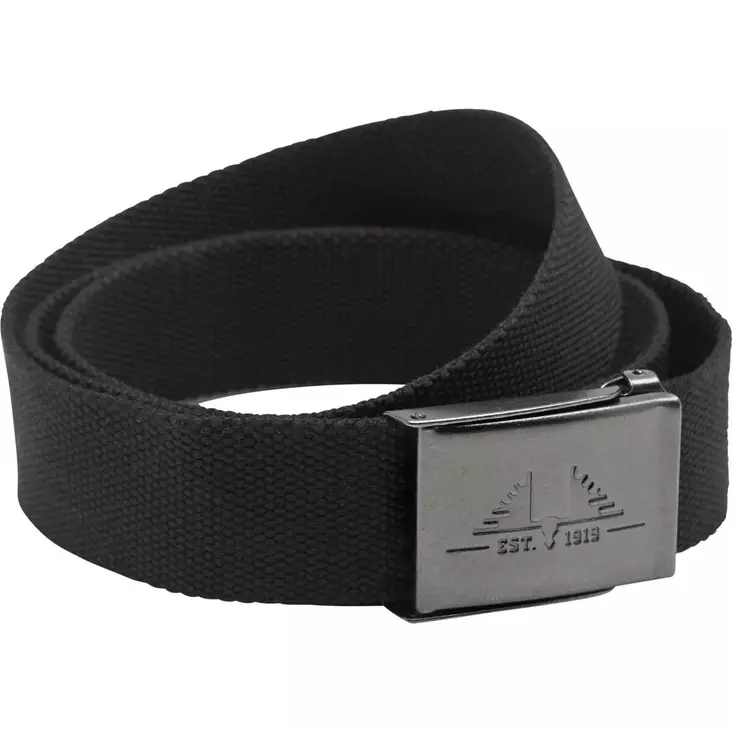 Swedteam Lynx Belt Black - Vyöt ja henkselit - 7330144020569 - 1
