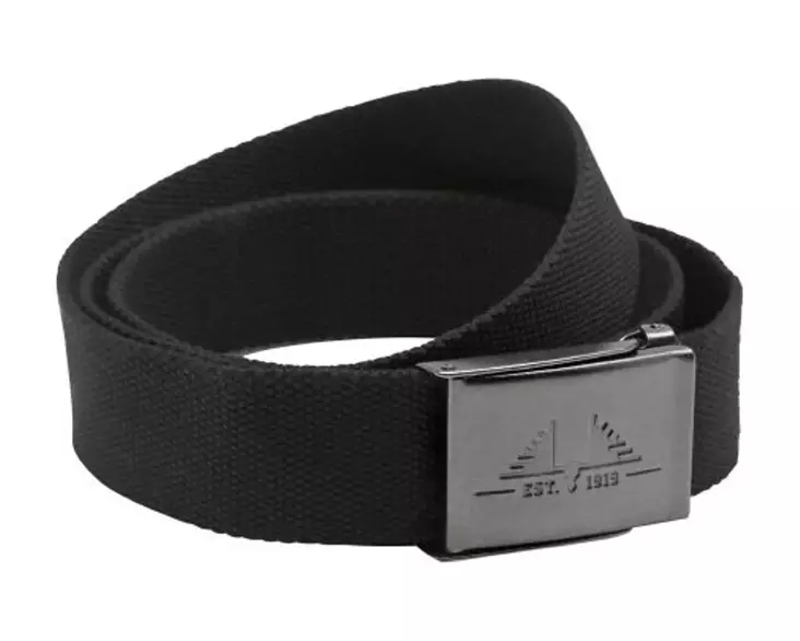 Swedteam Lynx Belt Black - Vyöt ja henkselit - 7330144020569 - 1