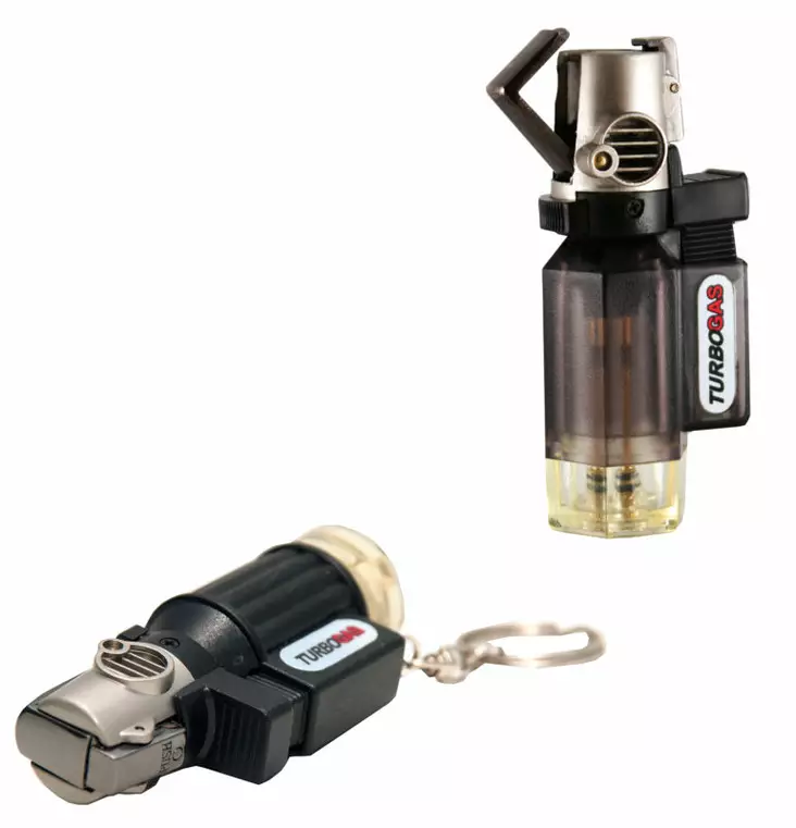 TurboGas 1 Retkisytytin - Muut retkeilyvarusteet - 6420071047409 - 1