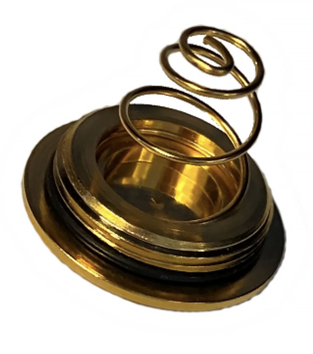 Ultracom Akkukorkki Avius/Hybrid - Koiratutkat - 6430054010269 - 1