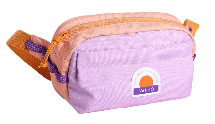 Hazy Pink Mix - Reput ja laukut - 6430072388159 - 1