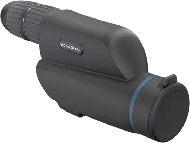 Vector Optics Continental 12-40x60 ED Spotting Scope - Kiikarit - 192687280759 - 1