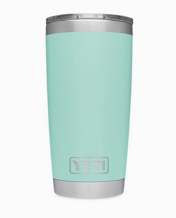 Yeti Rambler 20oz Tumbler - Pullot, mukit ja kylmälaukut - 888830063989 - 1