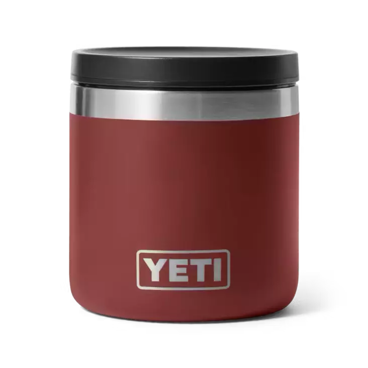 Yeti Rambler Food Jar 8oz - Pullot, mukit ja kylmälaukut - 888830622049 - 1