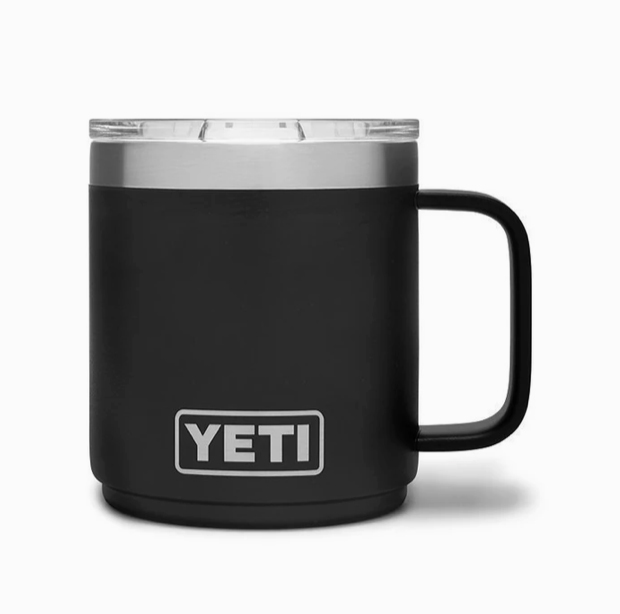 Yeti Rambler Mug 10oz - Pullot, mukit ja kylmälaukut - 888830129029 - 1
