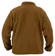 Nordhunt Bloom Pile Fleece Brown - Fleecetakit - 800105-S-B - 3
