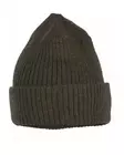 Nordhunt Gorm Knitted Beanie Brown - Pipot - 23451-B - 3