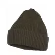 Nordhunt Gorm Knitted Beanie Brown - Pipot - 23451-B - 2