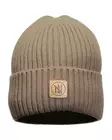 Nordhunt Beanie Camel - Pipot - 23207-C - 1