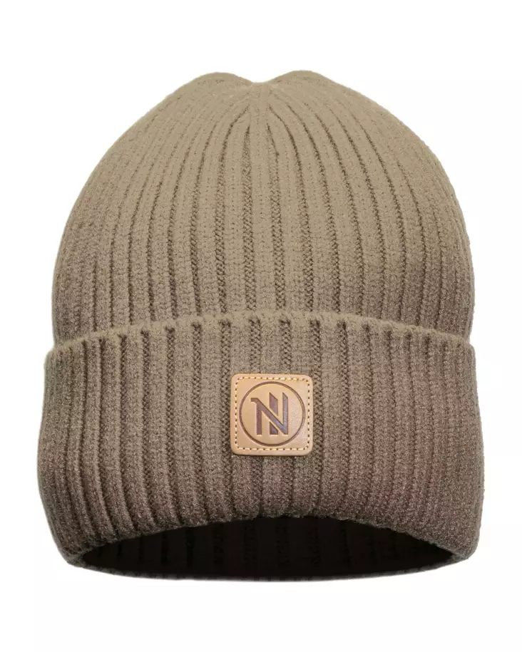 Nordhunt Beanie Camel - Pipot - 23207-C - 1