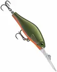 Rapala Shadow Rap Jack Deep 5cm 6g - Vaaput - 34004001167JD - 5