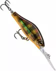 Rapala Shadow Rap Jack Deep 5cm 6g - Vaaput - 34004001167JD - 4