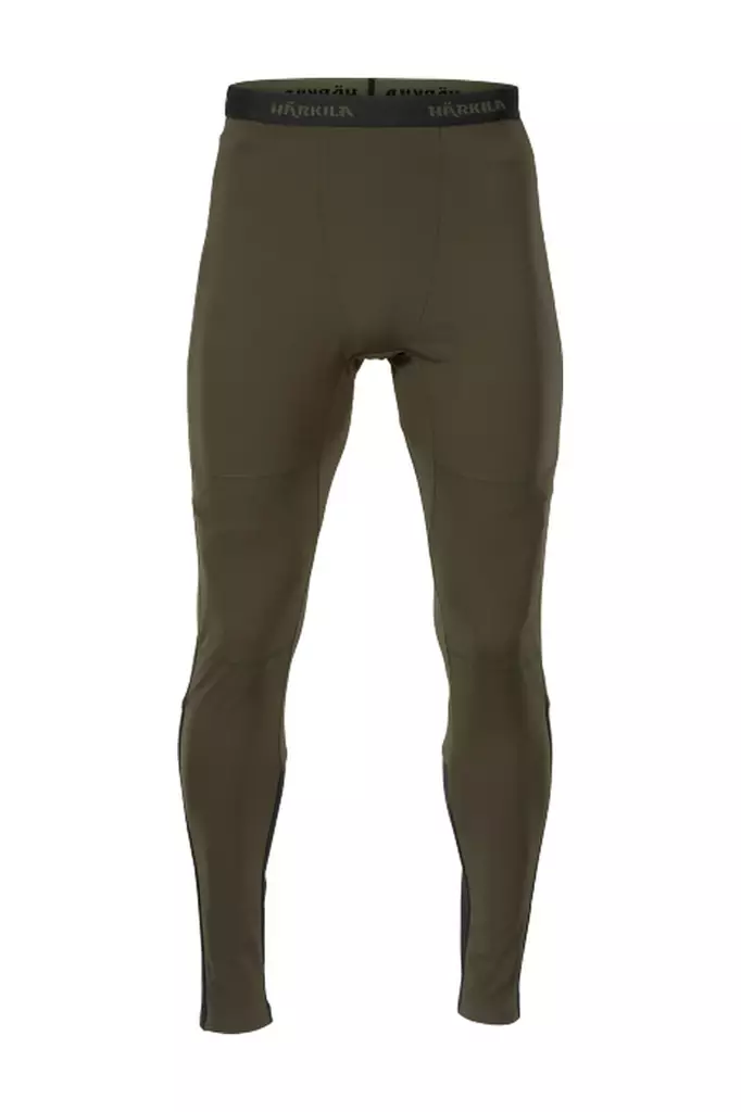 Härkila Heat Long Johns W.Gr/BL PÄÄTUOTE - Alushousut - 5714733525PTUOTE - 1