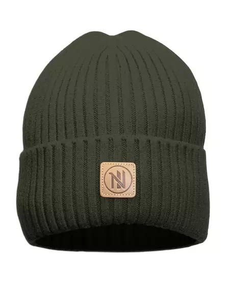 Nordhunt Beanie Green - Pipot - 23207-G - 1