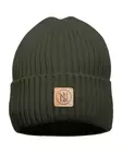 Nordhunt Beanie Green - Pipot - 23207-G - 1