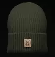 Nordhunt Beanie Green - Pipot - 23207-G - 2