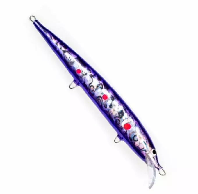 HK Varma Kuha Kalkkaro Kouru 13cm - Vaaput - HKV130KK - 1