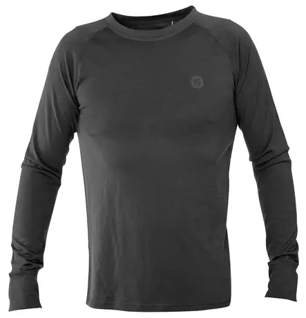 Nordhunt Porth Merino Crewneck - Aluspaidat - 23200-L - 1