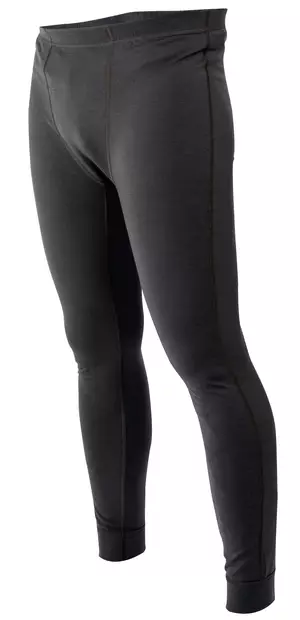 Nordhunt Porth Merino Pant - Alushousut - 23201-L - 2