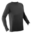 Nordhunt Porth Merino Crewneck - Aluspaidat - 23200-L - 3