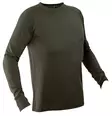 Nordhunt Porth Merino Crewneck - Aluspaidat - 23200-L - 3