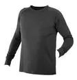 Nordhunt Porth Merino Crewneck - Aluspaidat - 23200-L - 2