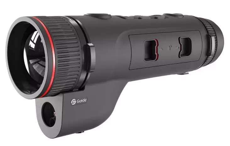 Guide Outdoor TJ Monocular TJ650L - Lämpökamerat - TJ650L - 1
