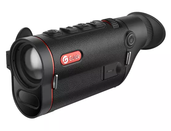Guide Outdoor TD Gen3 Monocular TD633L - Lämpökamerat - TD633L - 1