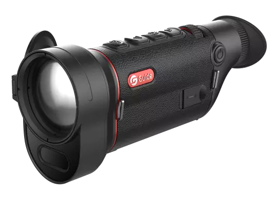 Guide Outdoor TD Gen3 Monocular TD653L - Lämpökamerat - TD653L - 1
