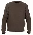 Nordhunt Oluf O-Neck Knit Brown - Paidat - 23450-B-M - 1