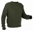 Nordhunt Oluf O-Neck Knit Green - Paidat - 23450-G-M - 2