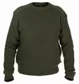Nordhunt Oluf O-Neck Knit Green - Paidat - 23450-G-M - 1