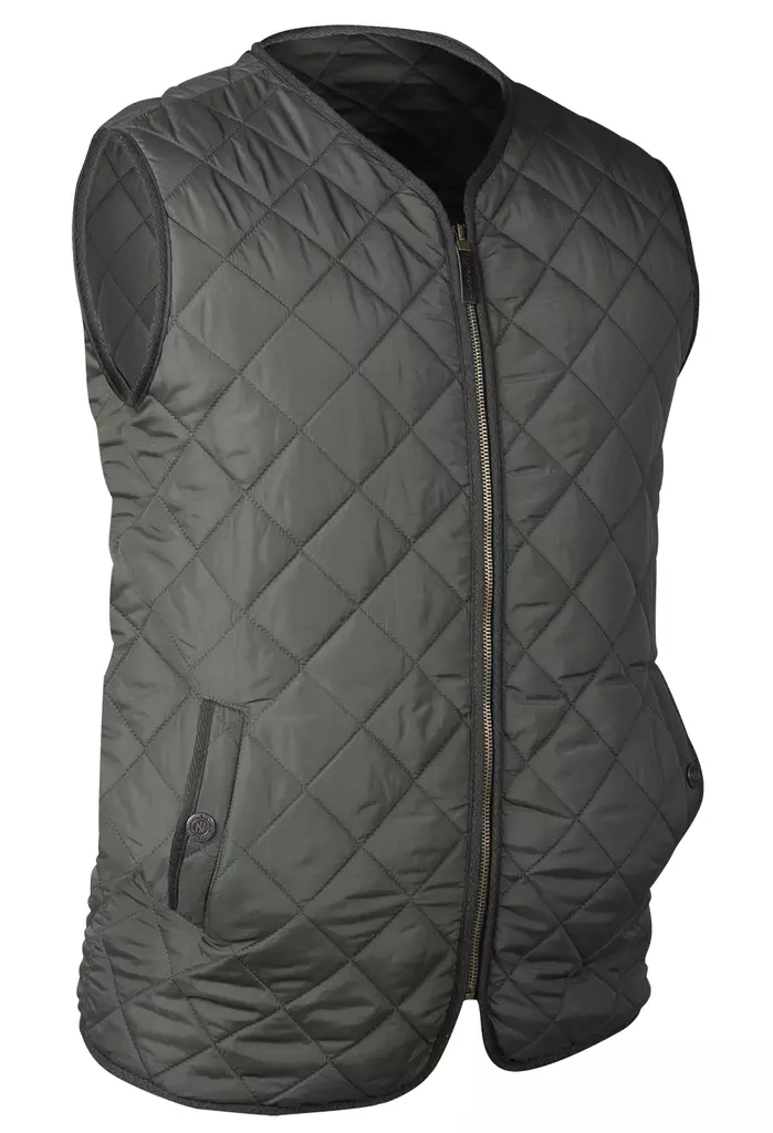 Nordhunt Mason Quilted Vest - Liivit - 244421-M - 1