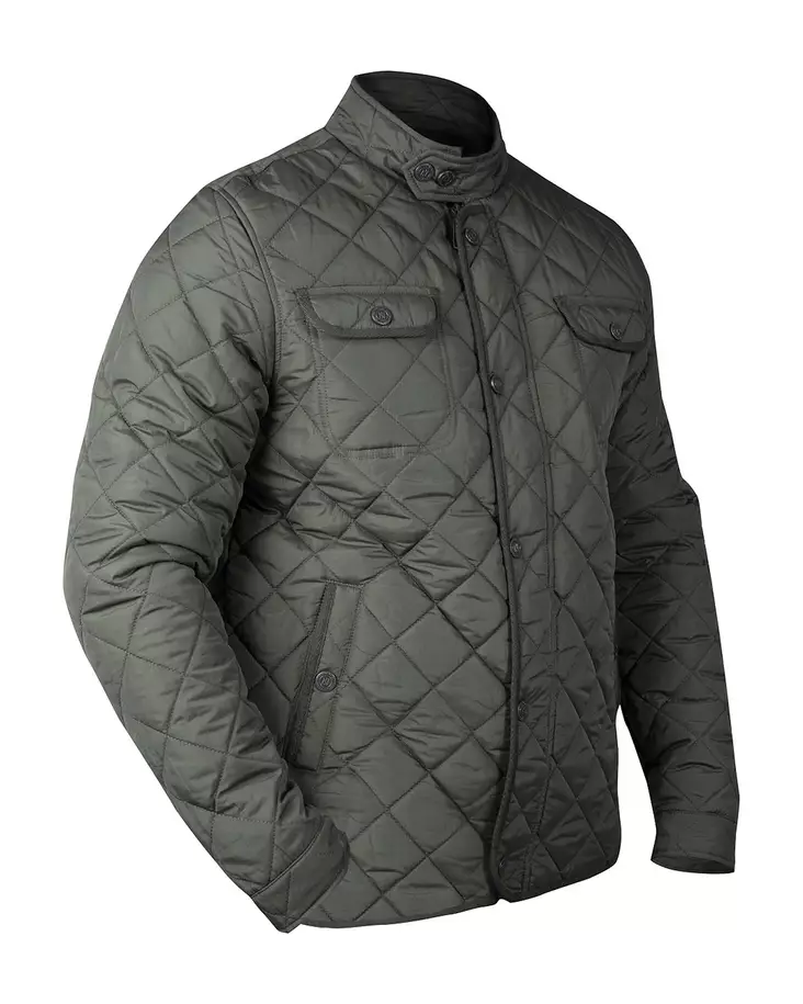 Nordhunt Maverick Quilted Jacket M - Untuva- ja välitakit - 244422-M - 1
